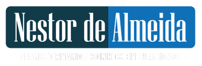 Depoimento de Paulo Sergio de Almeida | NESTOR DE ALMEIDA - PALESTRANTE E ESCRITOR