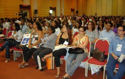 EXCELENTE PARTICIPAÇÃO.