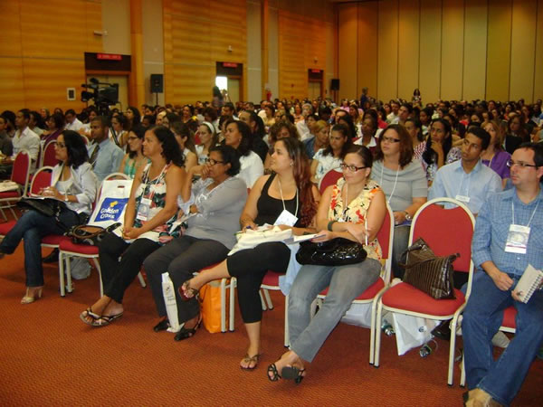 EXCELENTE PARTICIPAÇÃO. EXCELENTE PARTICIPAÇÃO.