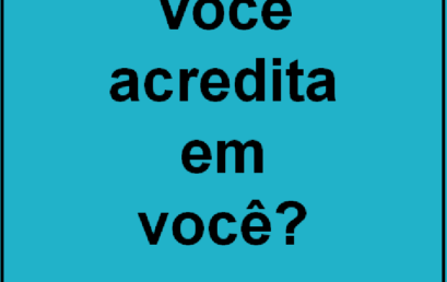 DICA DE SUCESSO! DIA 31/01/2017