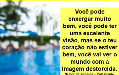 DICA DE SUCESSO! DIA 17/01/2017
