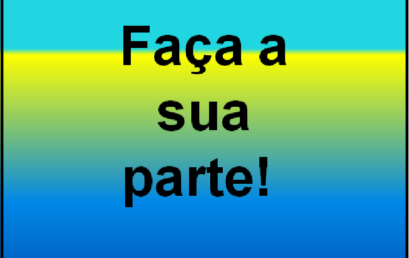 PARA REFLETIR! 18/01/201