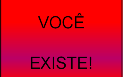 PARA REFLETIR! DIA 13/01/2017