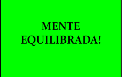 PARA REFLETIR! DIA 23/01/201