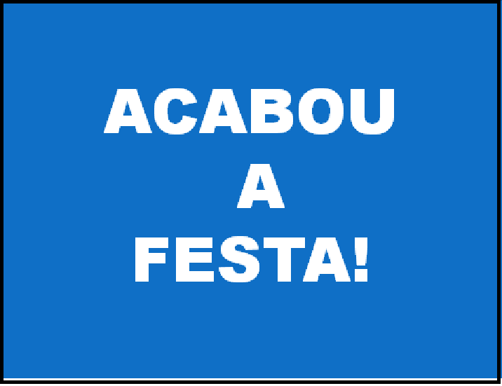 PARA REFLETIR! DIA 01/03/2017