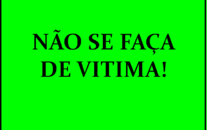 PARA REFLETIR! DIA 04/02/2017
