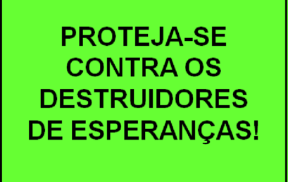 DICA DE SUCESSO DO DIA 26/03/2017