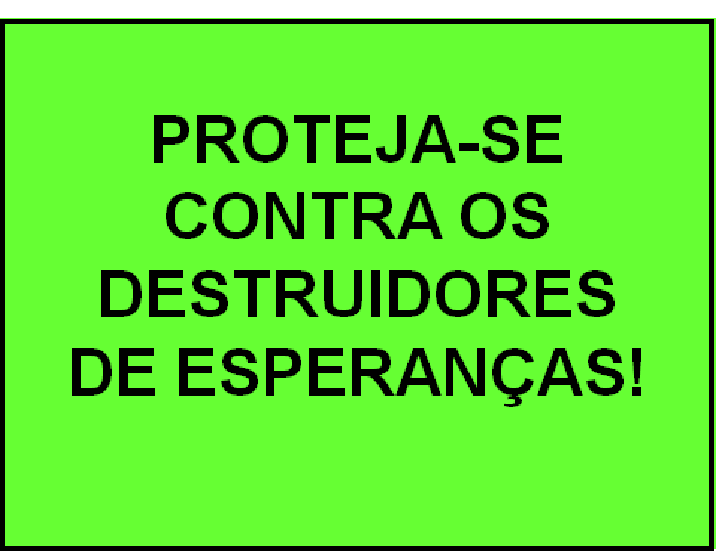 DICA DE SUCESSO DO DIA 26/03/2017