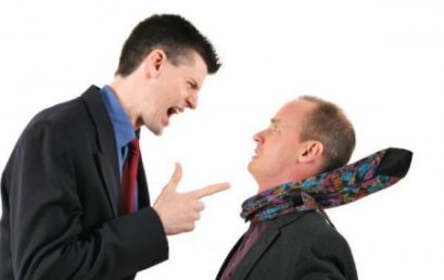 DICA DE BOM RELACIONAMENTO! DIA 03/04/2017