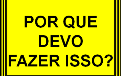 CONSELHO DO DIA 16/05/2017