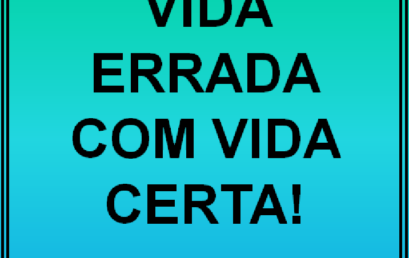 PARA REFLETIR DO DIA 06/05/2017