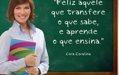 REFLEXÃO DO DIA 13/05/2017
