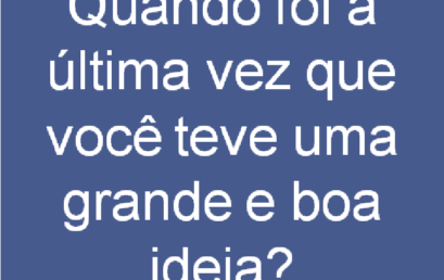 DICA DE CRESCIMENTO DO DIA 01/06/2017