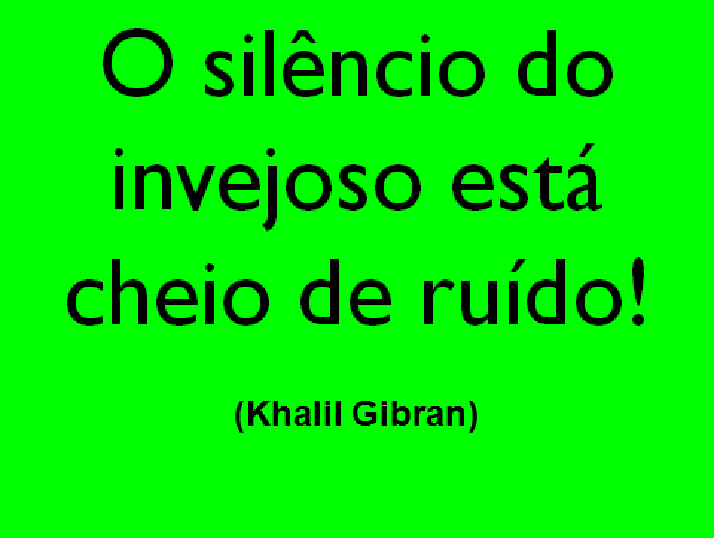 DICA DE COMPORTAMENTO DO DIA 23/06/2017