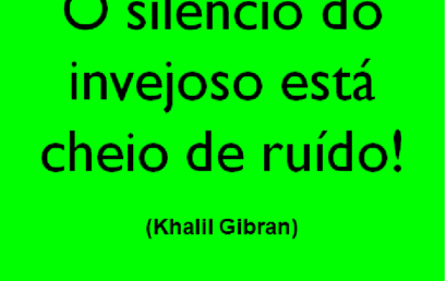 DICA DE COMPORTAMENTO DO DIA 23/06/2017