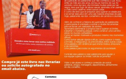 Depoimento de Aline Feitosa!