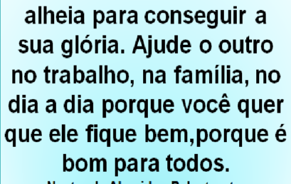 DICA DO DIA 04/02/2018