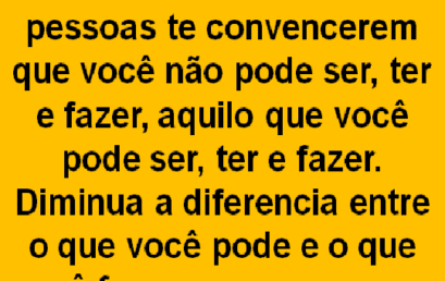 Conselho do dia 20/02/2018