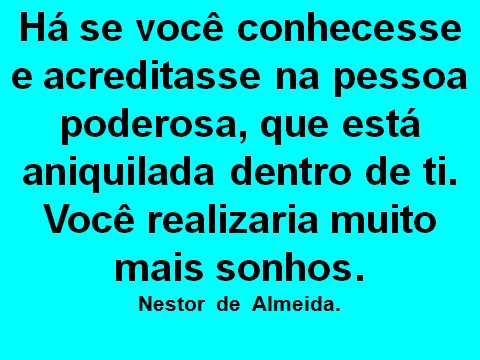 Dica do dia 04/06/18