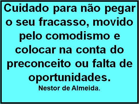 Dica de sucesso do dia 29/07/18