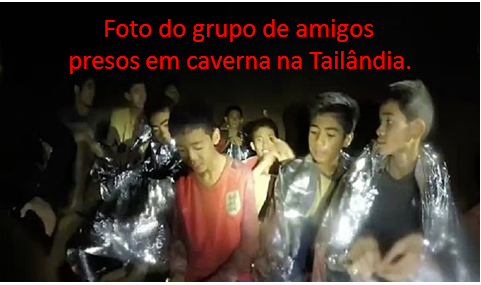 FELIZ DIA DO AMIGO! 20/07/2018