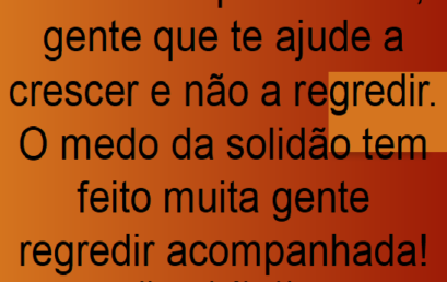 Dica do dia 11/01/2019