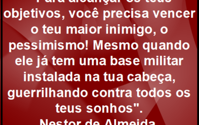 Conselho do dia 01/04/2019