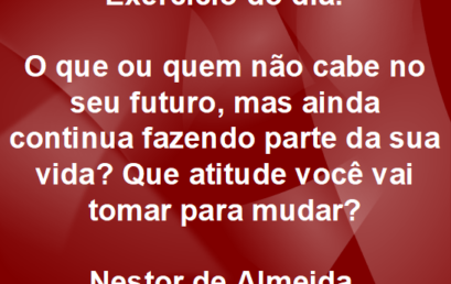 Exercício do dia 11/03/2019