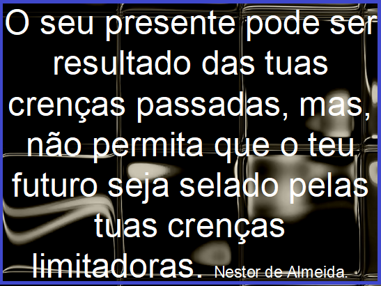 Dica do dia 08/04/2019